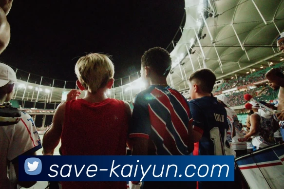 开云体育平台生态图