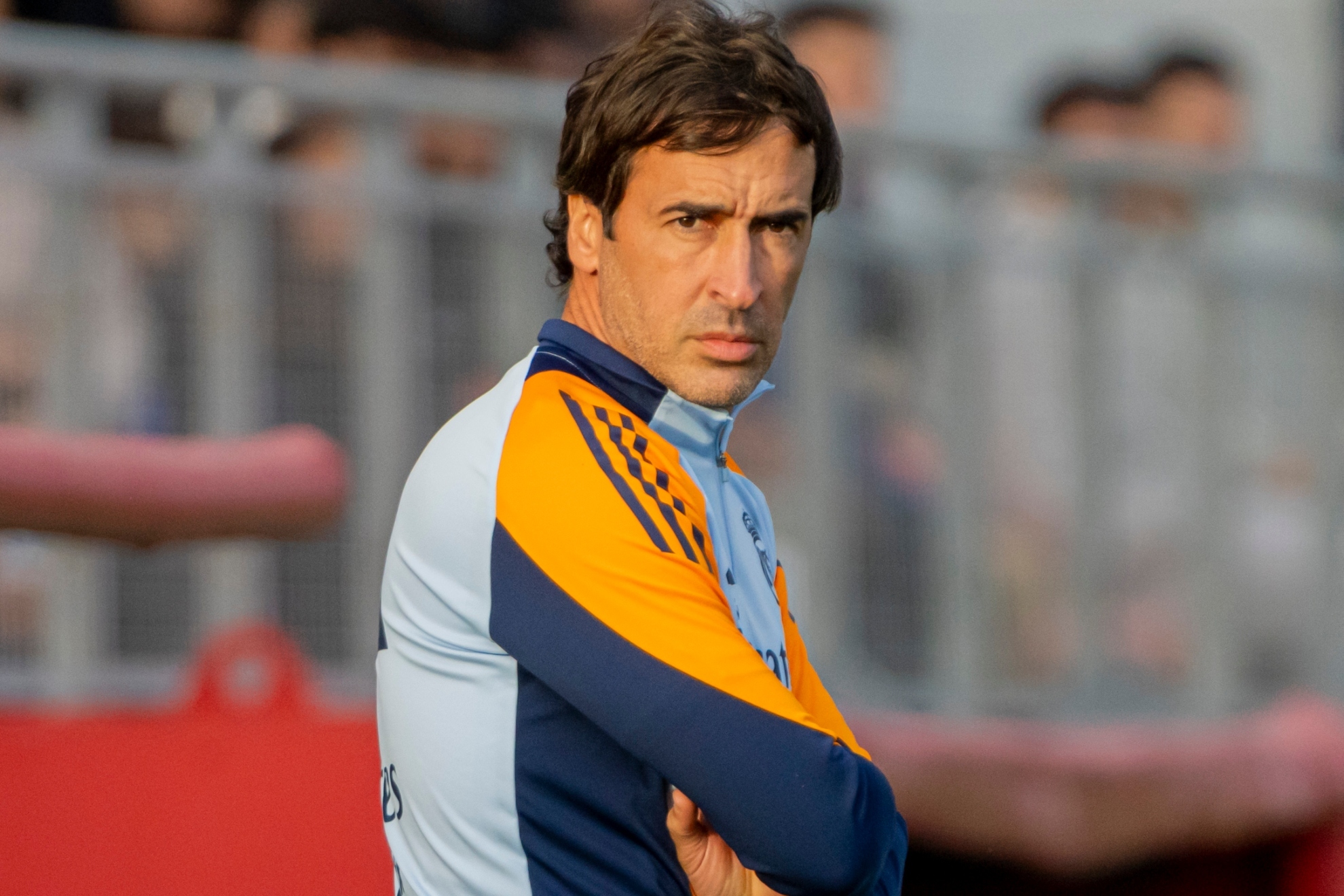 没有对手的 没有对手的