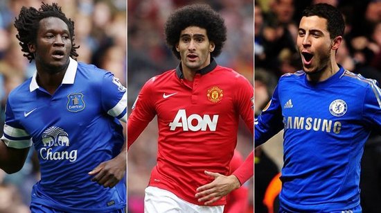 队整体实力 队整体实力