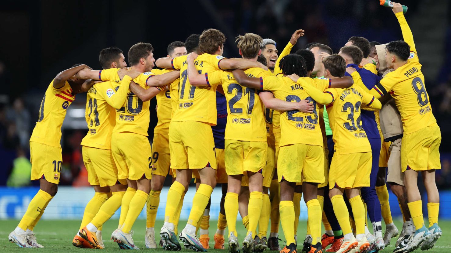 宝贵的胜利 宝贵的胜利