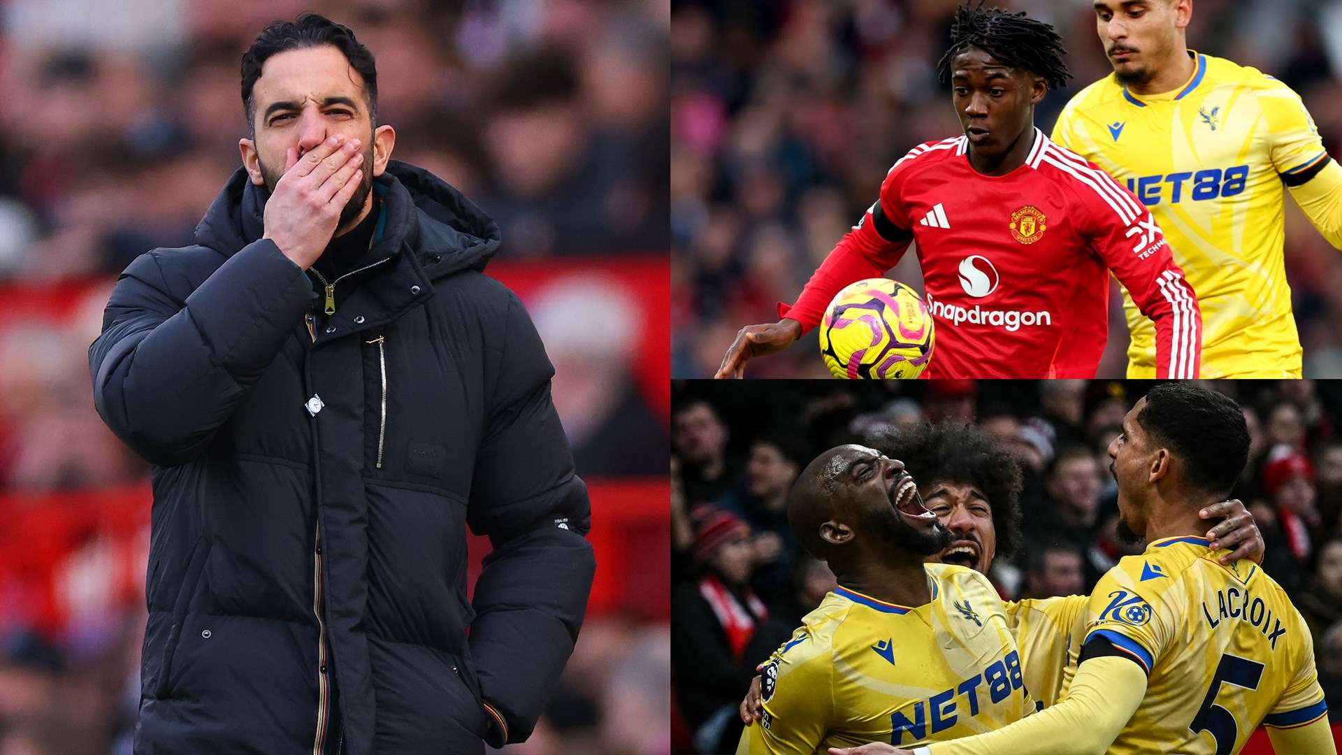 梅西與布馮 梅西與布馮