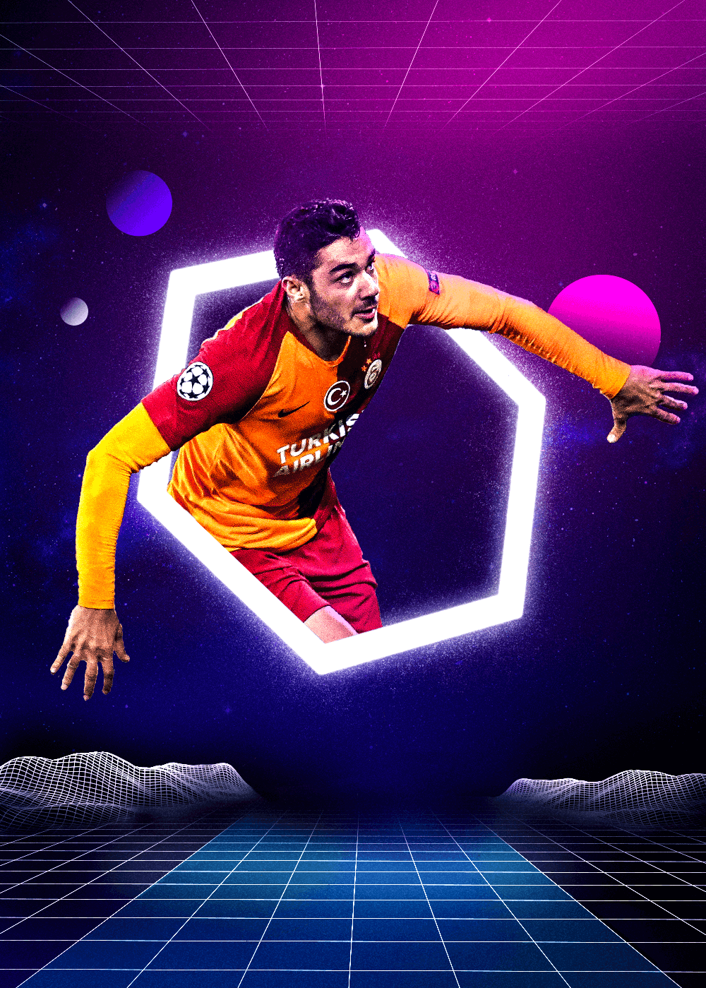 他对自己的 他对自己的