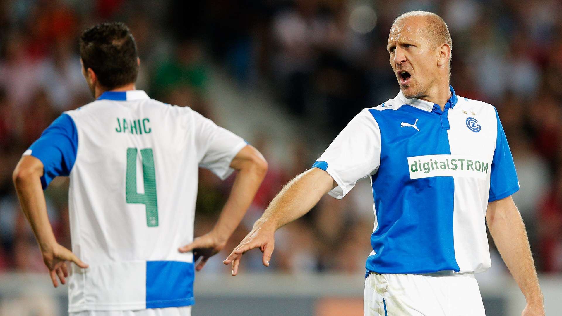 給對手壓力 給對手壓力