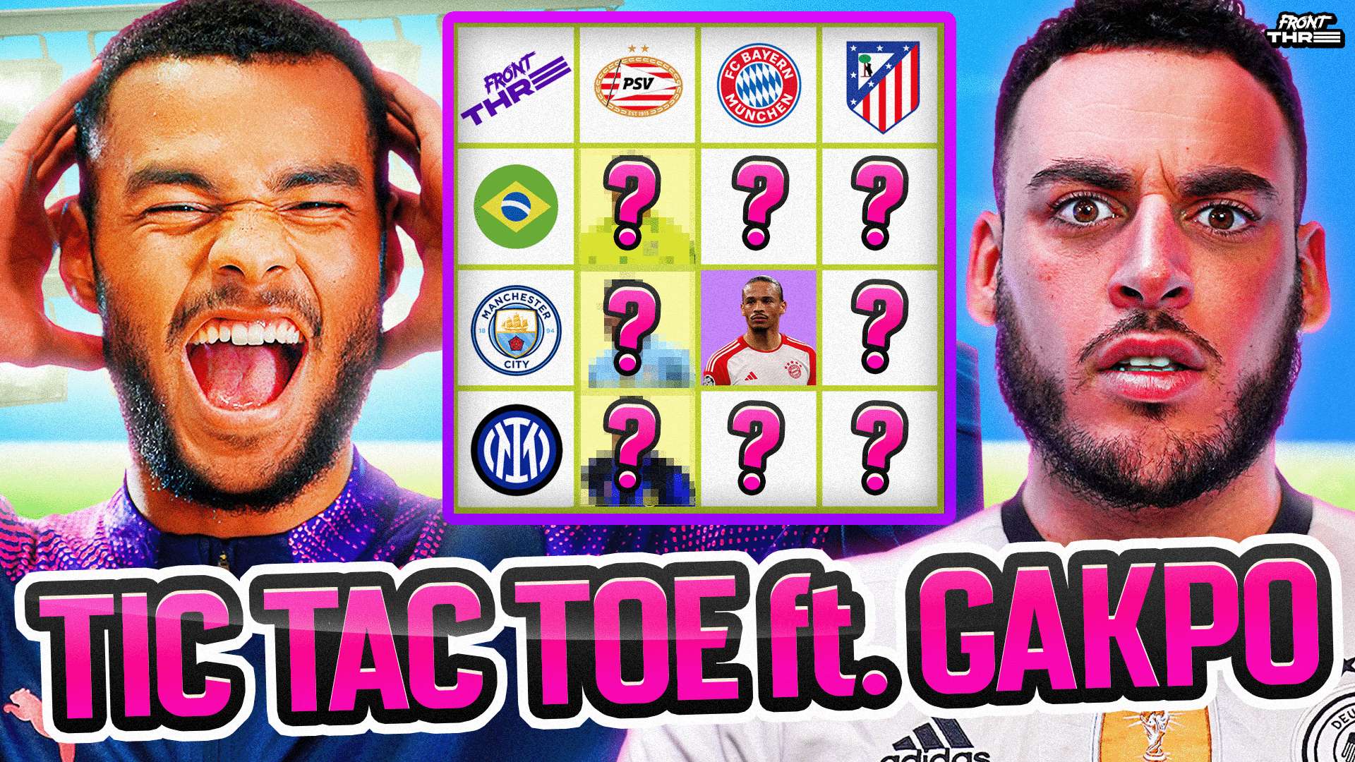 一场实至名 一场实至名