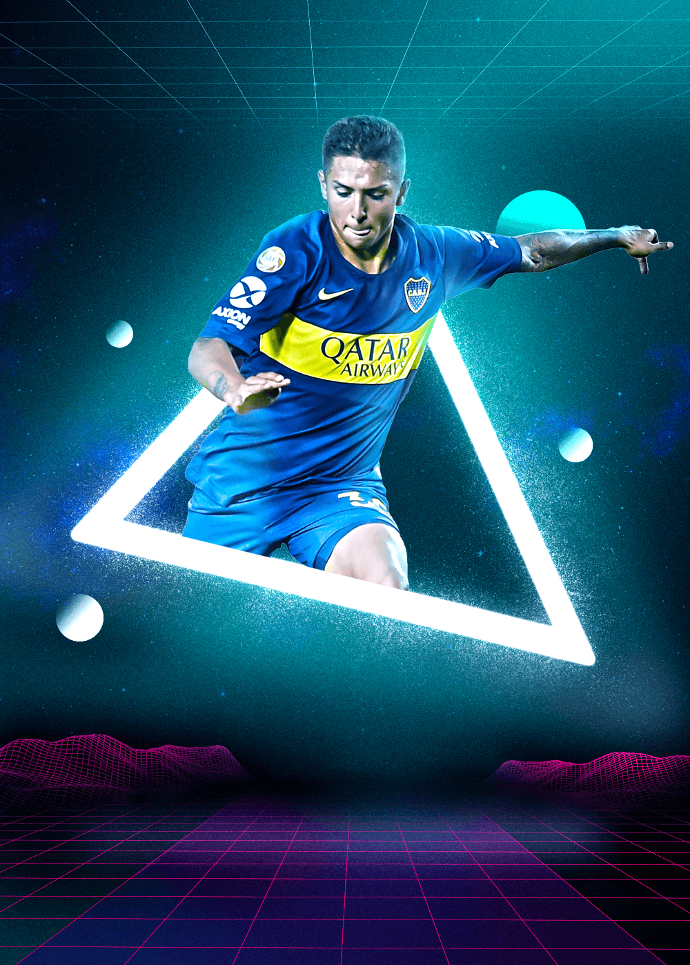 面的管理效 面的管理效